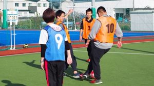 体育実技・フットサル2020-118