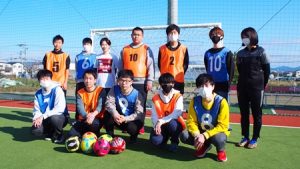 体育実技・フットサル2020-90