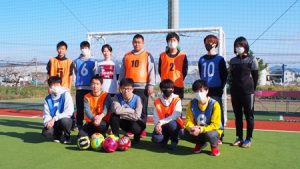 体育実技・フットサル2020-99