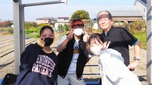 保健体育・体育実技「フットサル」2022-74