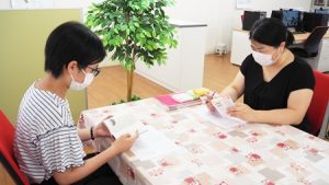 古典読書会・源氏物語genji2021-2