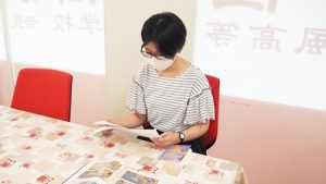 古典読書会・源氏物語genji2021-24
