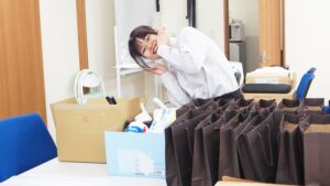 第8回卒業式（2023年度・令和5年度）「春和景明・桜梅桃李」大和高田市市民交流センター・コスモスプラザ2024-966