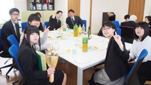 第2回卒業式参列者全員集合写真｜素敵すぎて言葉になりません！graduation2017-408