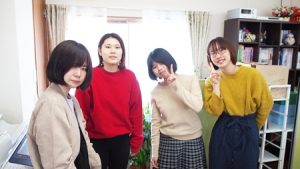 第4回卒業式「出藍の誉れ」きっと虹がかかるはず2019-10