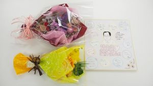 第4回卒業式「出藍の誉れ」きっと虹がかかるはず2019-201