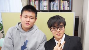 第4回卒業式「出藍の誉れ」きっと虹がかかるはず2019-219