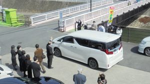第五回卒業式（2020年度・令和2年度）門出2020-132