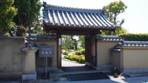 世界遺産・国宝「法起寺」斑鳩町・厩戸王建立2019-2