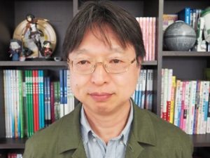 数学Ⅱ数学Ｂ・伊丹徳浩先生