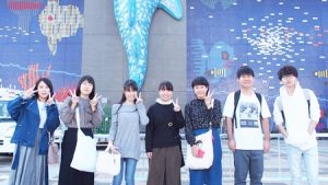 秋季校外学習「海遊館」大阪天保山ハーバービレッジ2018-113