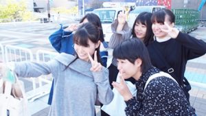 秋季校外学習・海遊館｜大阪天保山ハーバービレッジ2018-21