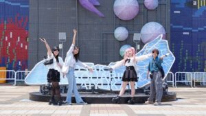 校外学習「海遊館・大阪湾ベイクルーズ」大阪天保山ハーバービレッジ2026-276