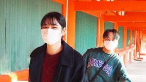 2021年度秋季校外学習「錦秋の奈良紀行」2021-188