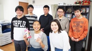 最後の授業・最後の言葉｜保健体育・バレーボール・久保今日子先生2019-63