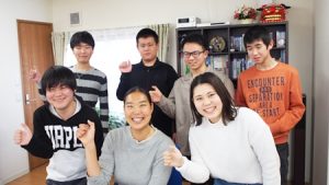 最後の授業・最後の言葉｜保健体育・バレーボール・久保今日子先生2019-75