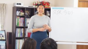 最後の授業・最後の言葉｜保健体育・バレーボール・久保今日子先生2019-76