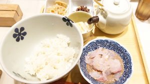 校外学習「秋の京都旅日記・京の美味グルメツアー」2022-21