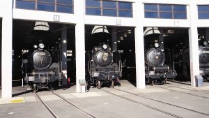 校外学習「秋の京都旅日記・京都鉄道博物館」2022-117