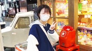 特別活動・校外学習「秋の京都旅日記」山紫水明・錦繍の京都紀行2022-209