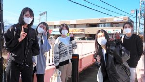 校外学習「近鉄特急でゆく！秋の京都旅日記」2022-231