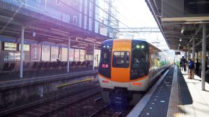 校外学習「近鉄特急でゆく！秋の京都旅日記」2022-232