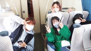 校外学習「近鉄特急でゆく！秋の京都旅日記」2022-233