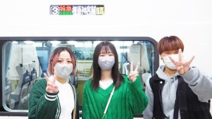 校外学習「近鉄特急でゆく！秋の京都旅日記」2022-238