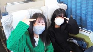 校外学習「近鉄特急でゆく！秋の京都旅日記」2022-252