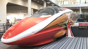 校外学習「秋の京都旅日記・京都鉄道博物館」2022-256
