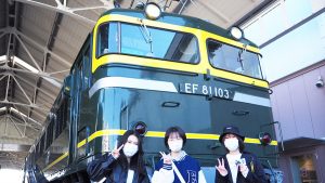 校外学習「秋の京都旅日記・京都鉄道博物館」2022-259