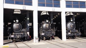 校外学習「秋の京都旅日記・京都鉄道博物館」2022-261