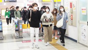校外学習「近鉄特急でゆく！秋の京都旅日記」2022-8