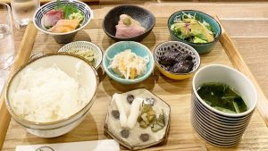 校外学習「秋の京都旅日記・京の美味グルメツアー」2022-90
