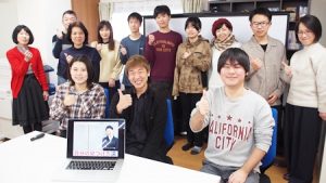 教育講演会「人には人の居場所がある」2019-145