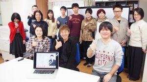 西山由紘さん教育講演会「人には人の居場所がある」2019-43