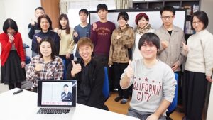 西山由紘さん教育講演会「人には人の居場所がある」2019-45