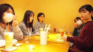 2021年度秋季校外学習「錦秋の奈良紀行」2021-100