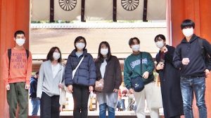 2021年度秋季校外学習「錦秋の奈良紀行」2021-313