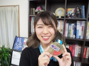 第56回技能五輪おきなわ全国大会（アビリンピック）卒業生入賞2019-010
