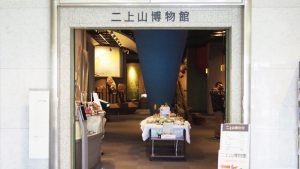 香芝市二上山博物館「旧石器時代・サヌカイト」2023-55