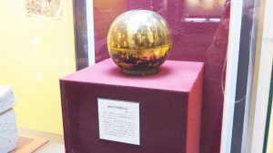 香芝市二上山博物館「旧石器時代・サヌカイト」2023-74