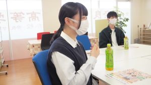 卒業生と語ろう！卒業後の未来・卒業生による進路研究授業「ICT・システムエンジニア」OIC・大阪情報コンピュータ専門学校2023-25