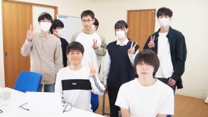 卒業生と語ろう！卒業後の未来・卒業生による進路研究授業「ICT・システムエンジニア」OIC・大阪情報コンピュータ専門学校2023-36