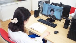 オンライン授業2020-1