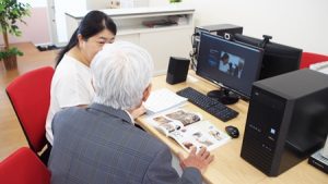 オンライン授業・ネット授業「ズーム」2020-2