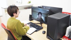 オンライン授業・スクーリング2020-15