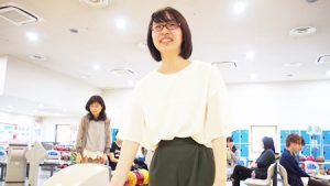 第3回新入生歓迎ボウリング大会・2018年度最初の特別活動