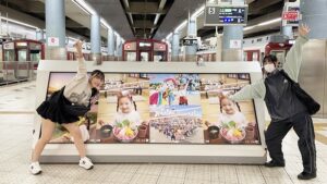 スポーツ・レクリエーション・大阪千日前「ラウンドワンスタジアム」スポッチャ2024-17