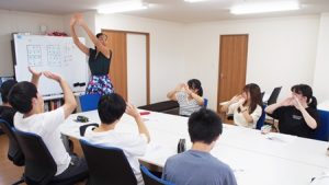 保健体育・スポーツ理論バレーボール2019-212